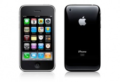 Apple IPhone 3GS 16 Gb Оригинал